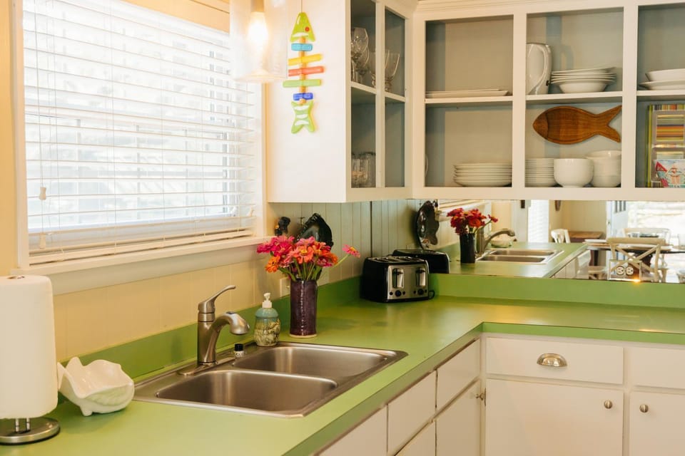 Moon Baby House in Grayton Beach