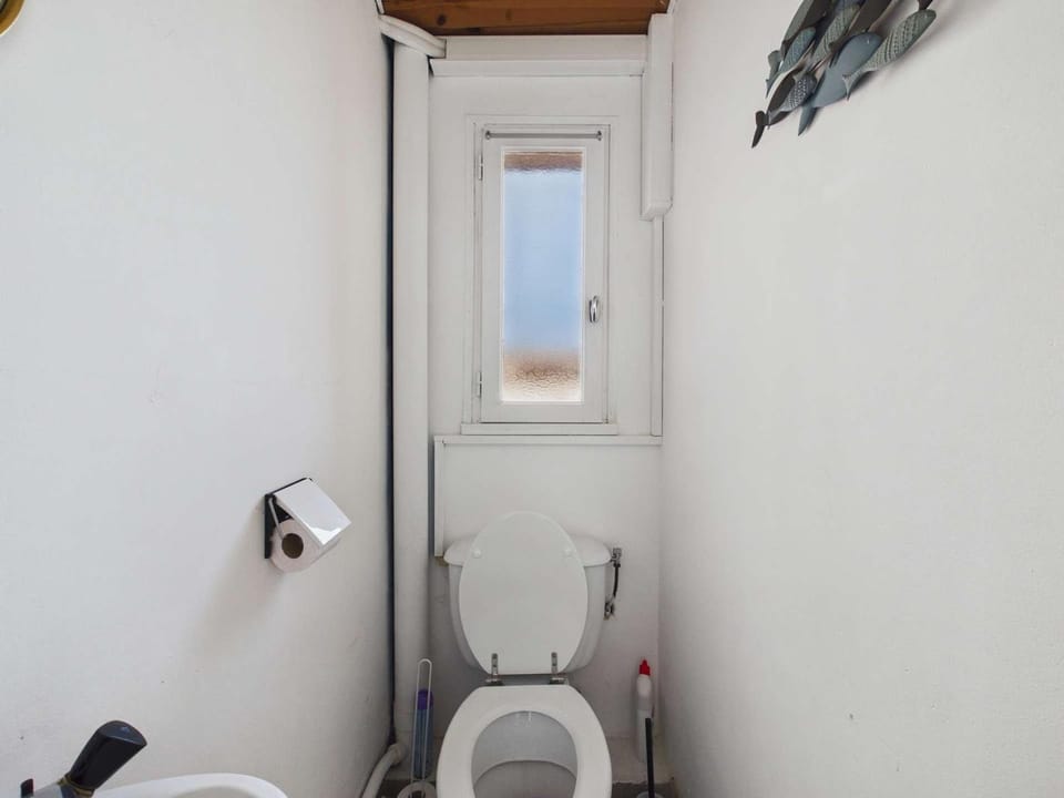 Duplex climatisé 6 pers, terrasse sud, proche plage, parking privé - FR-1-326-662 Apartment in Marseillan