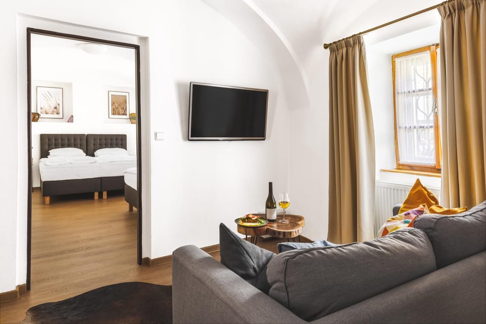 Hotel Baroko Hotel in Prague