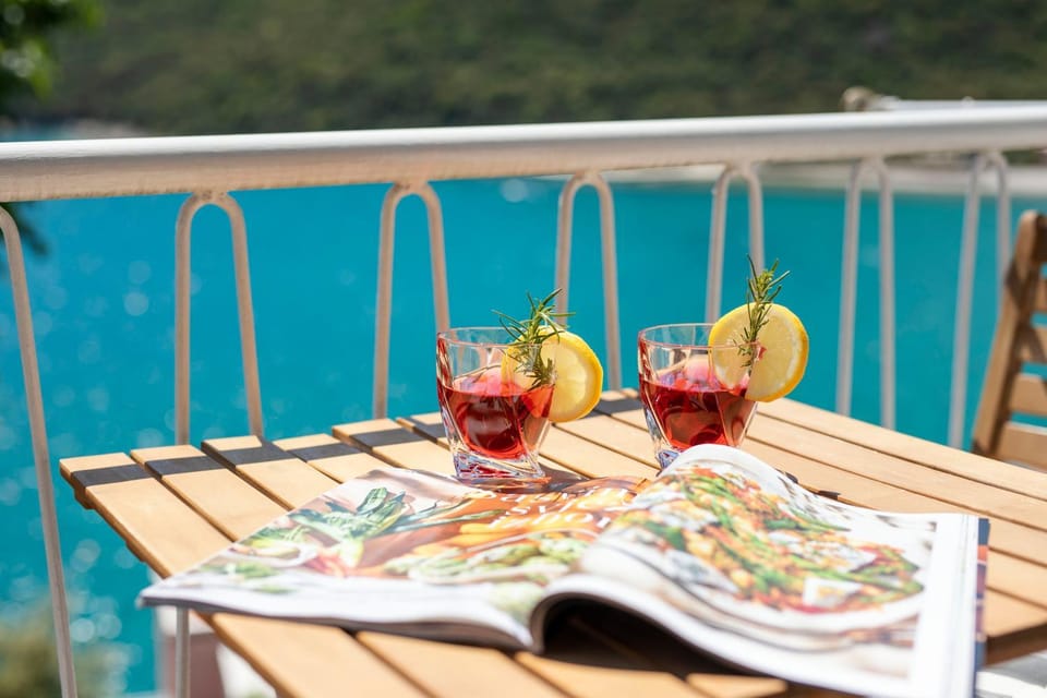 Day, Natural landscape, Drinks