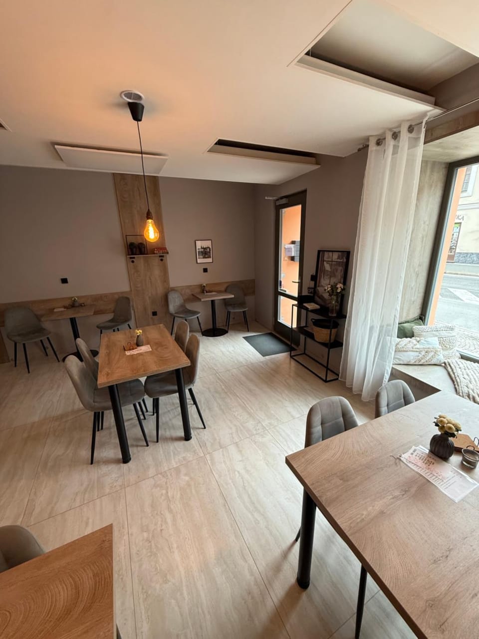 Penzion Vis a Vis Bed and Breakfast in South Moravian Region