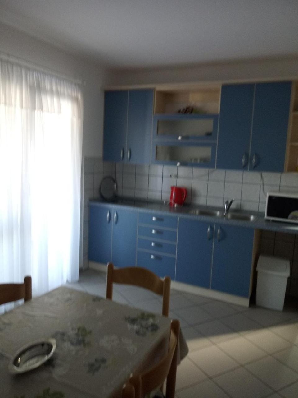 Apartmani Ana Vir Apartment in Zadar County