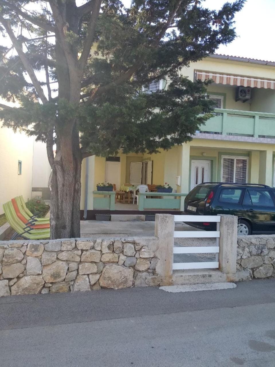 Apartmani Ana Vir Apartment in Zadar County