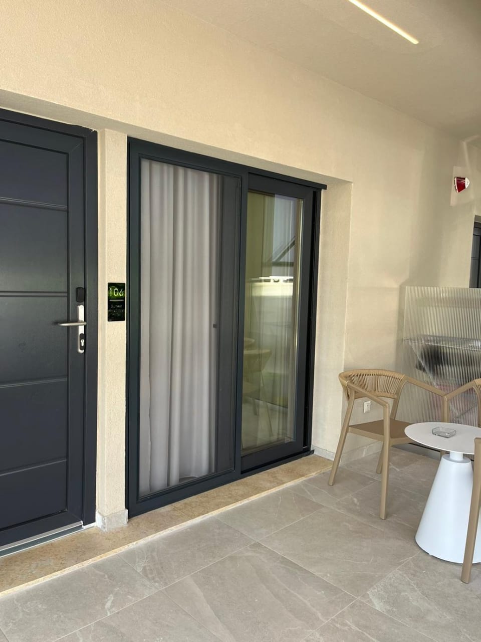 SunSet Boutique Hotel Hotel in Halkidiki