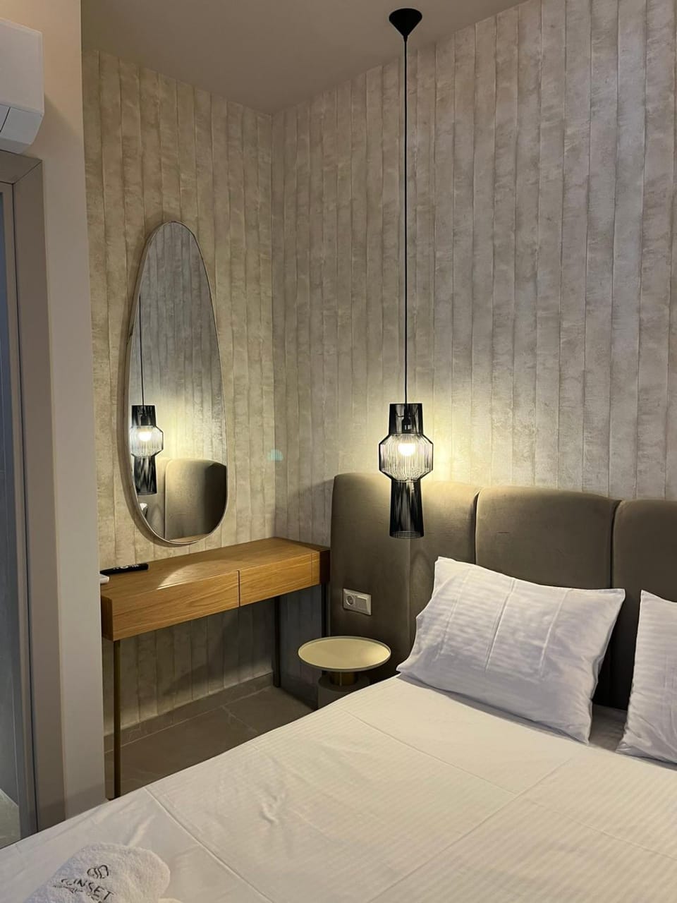 SunSet Boutique Hotel Hotel in Halkidiki