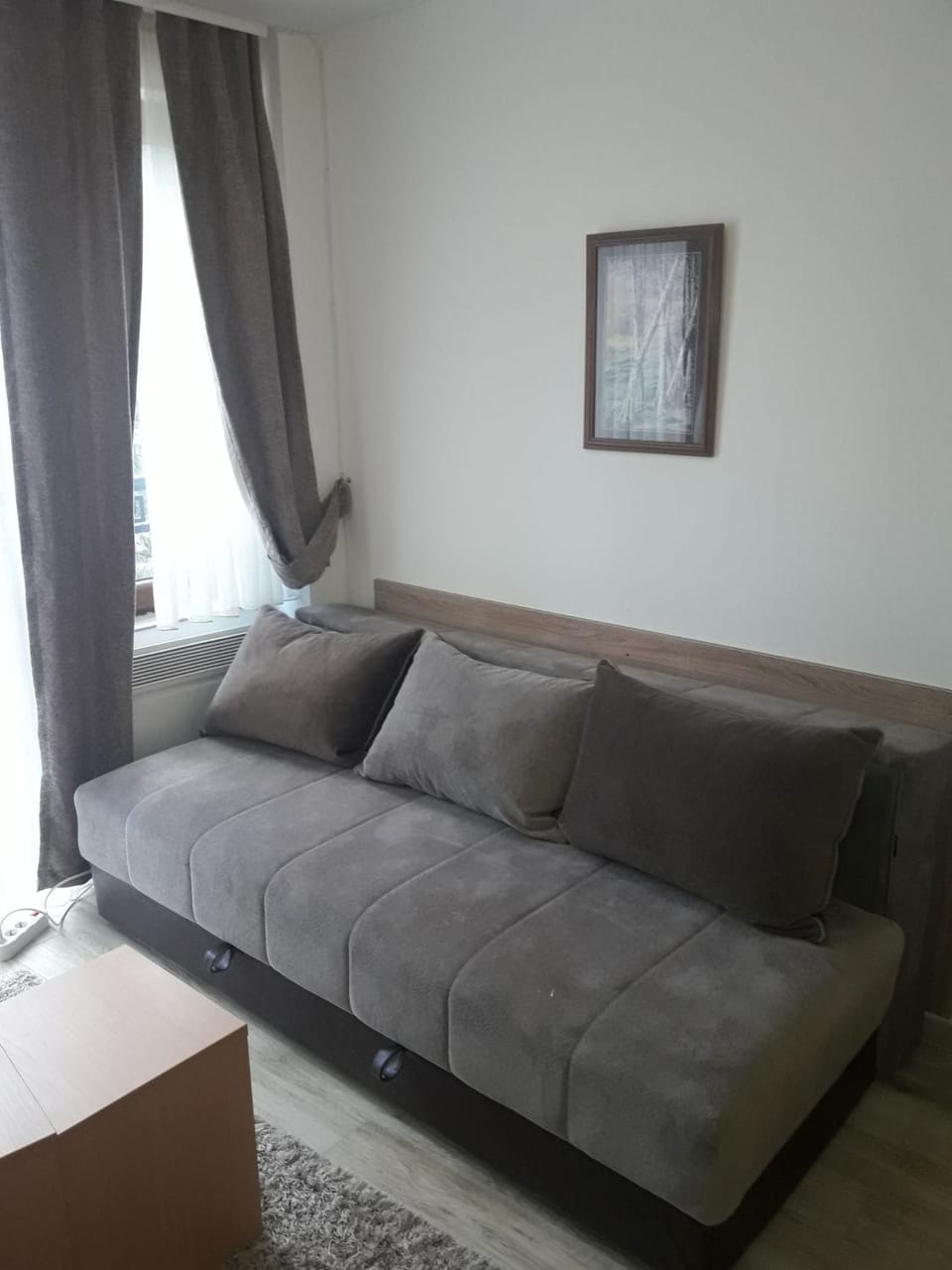 Stefan apartmani Apartment in Serbia