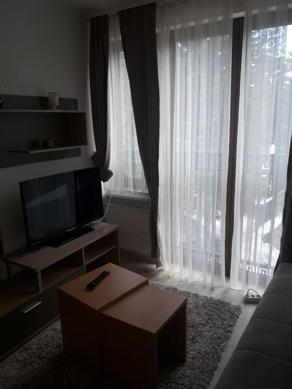 Stefan apartmani Apartment in Serbia