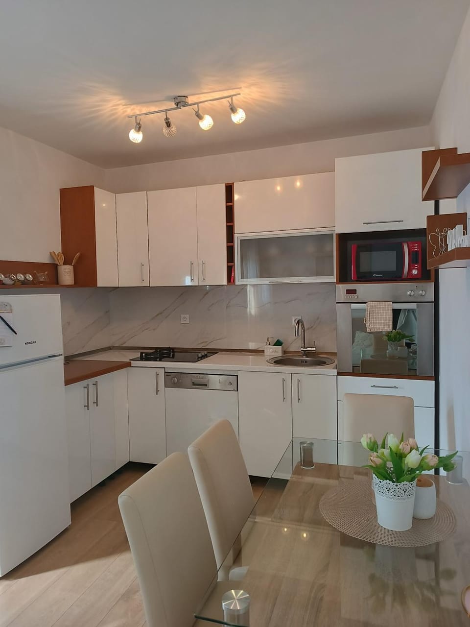 Apartman ANAMARIA Apartment in Šibenik-Knin County, Croatia