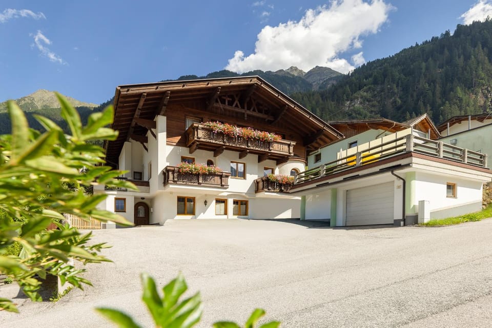 Appartements Michaela Apartment in Neustift im Stubaital