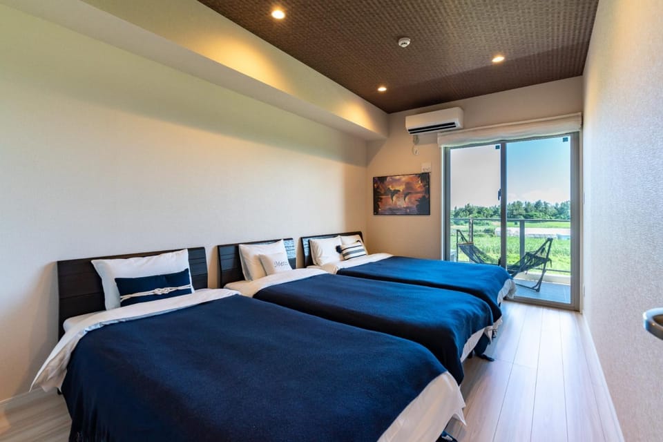 Ocean Resort Maeda / Vacation STAY 3223 Apartment in Okinawa Prefecture