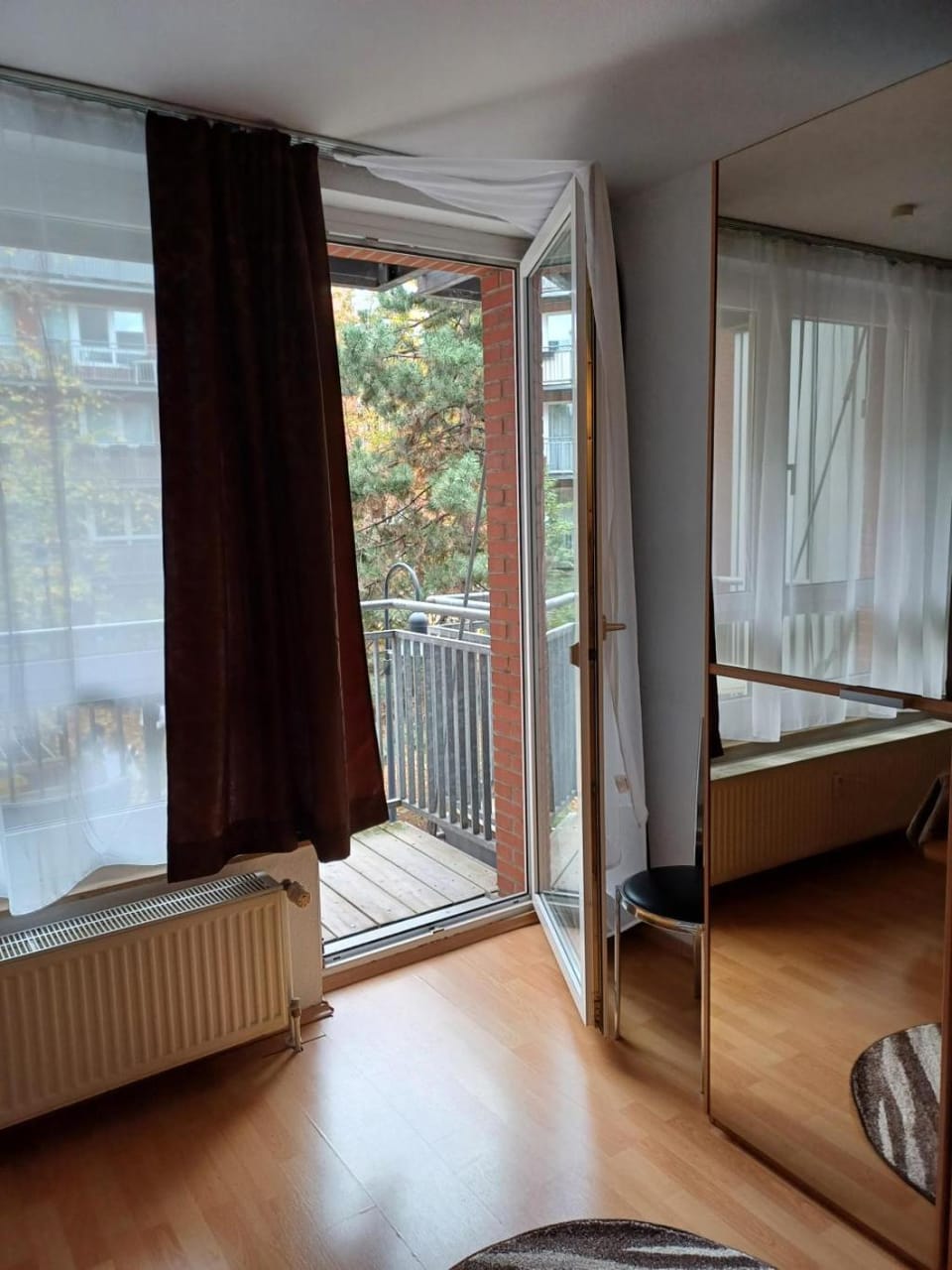 View (from property/room), Balcony/Terrace