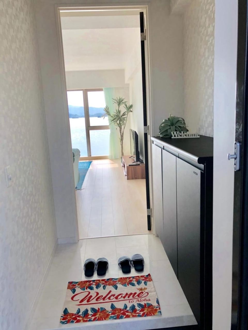 Lala court seaside Yagaji / Vacation STAY 3226 Apartment in Okinawa Prefecture