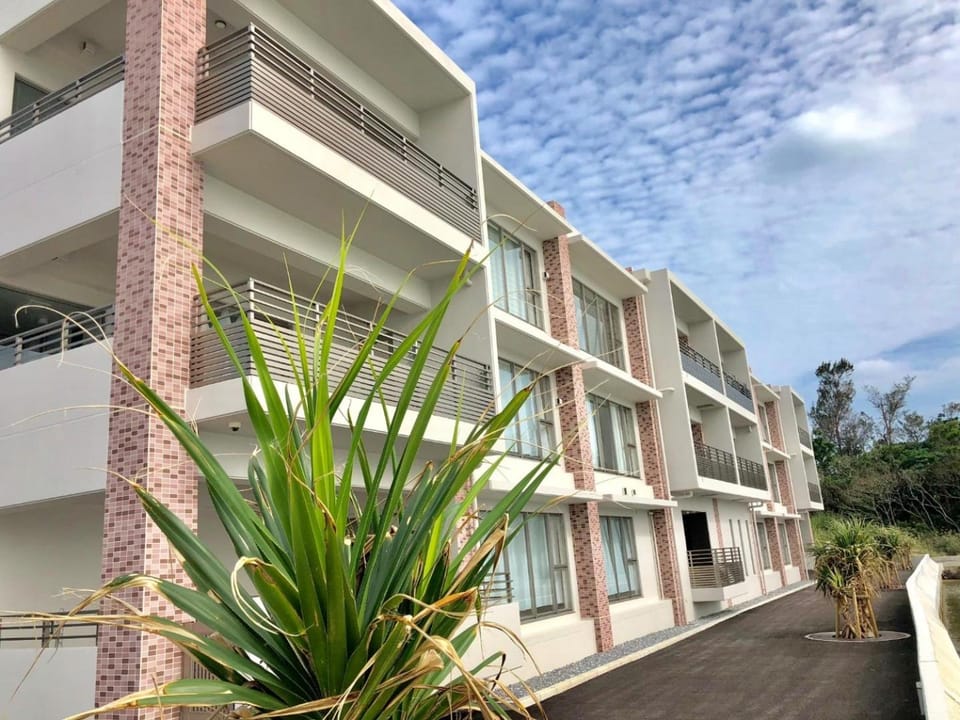 Lala court seaside Yagaji / Vacation STAY 3226 Apartment in Okinawa Prefecture