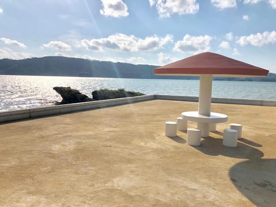 Lala court seaside Yagaji / Vacation STAY 3226 Apartment in Okinawa Prefecture
