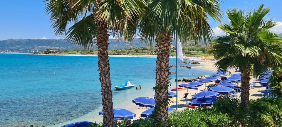 Residence La Torretta Briatico - Tropea Apartment in Calabria