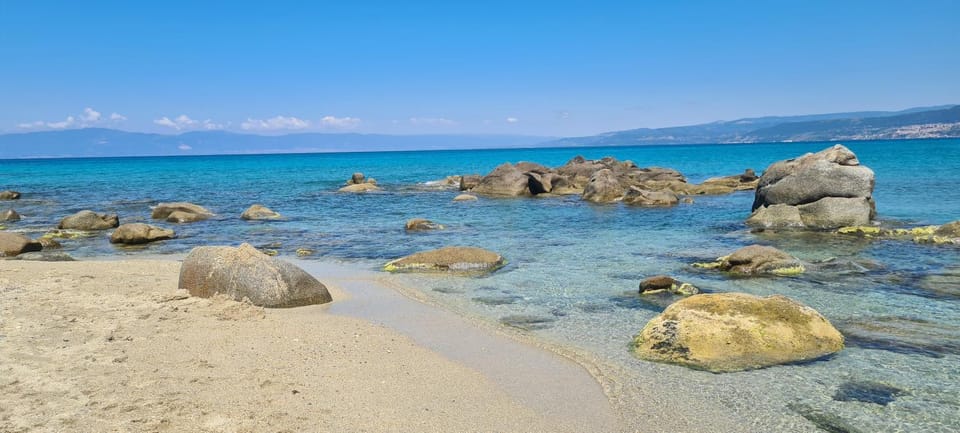 Residence La Torretta Briatico - Tropea Apartment in Calabria