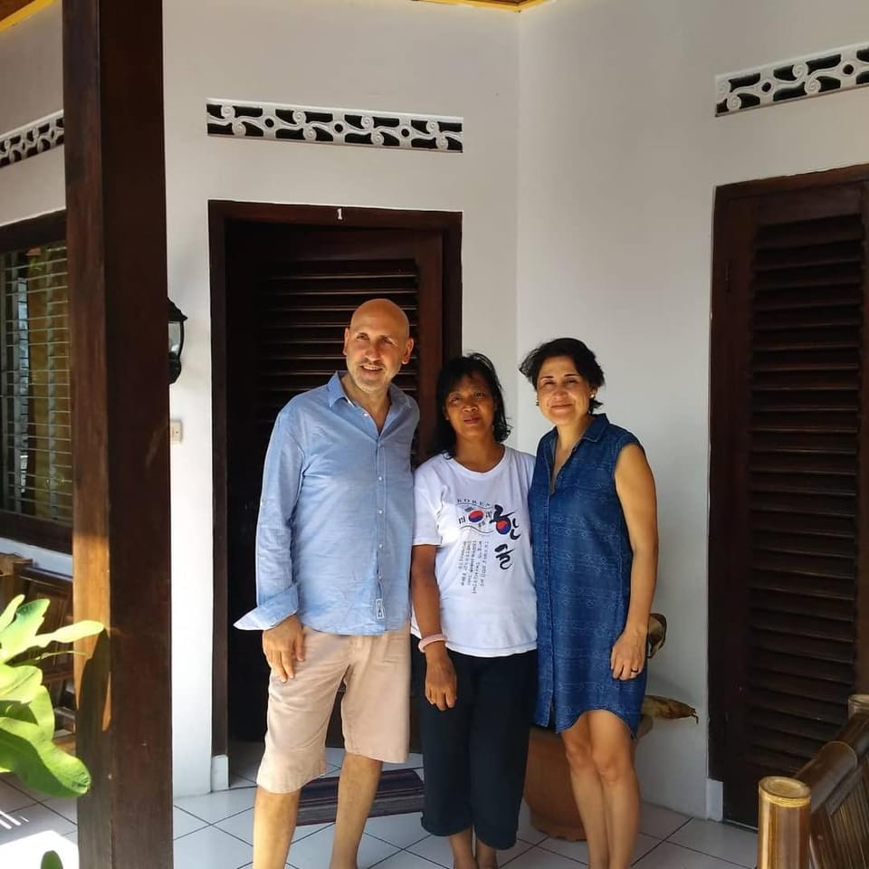 Lia Homestay Vacation rental in Yogyakarta