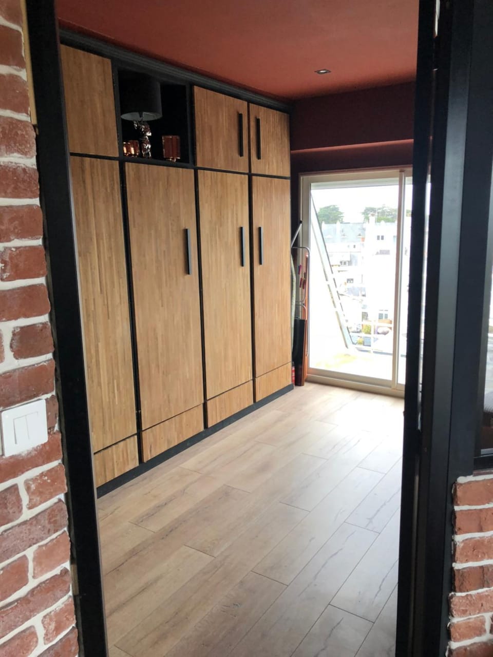 Appartement type loft La Baule centre Apartment in La Baule-Escoublac