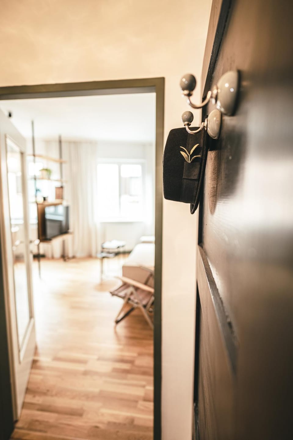 The Gallery Apartment in Salzburgerland