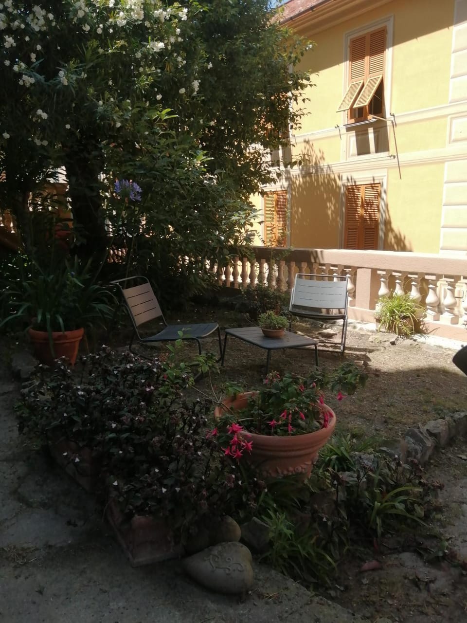 La casa del girasole Apartment in Sestri Levante