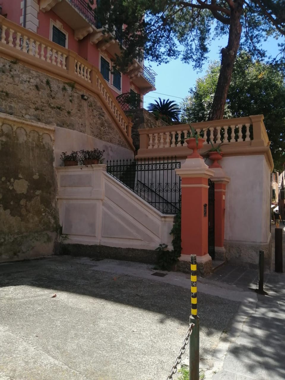 La casa del girasole Apartment in Sestri Levante