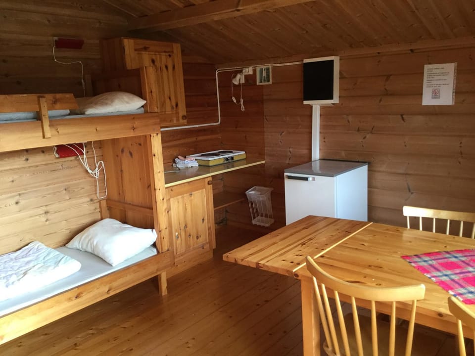 Harran Camping Campground/ 
RV Resort in Norway