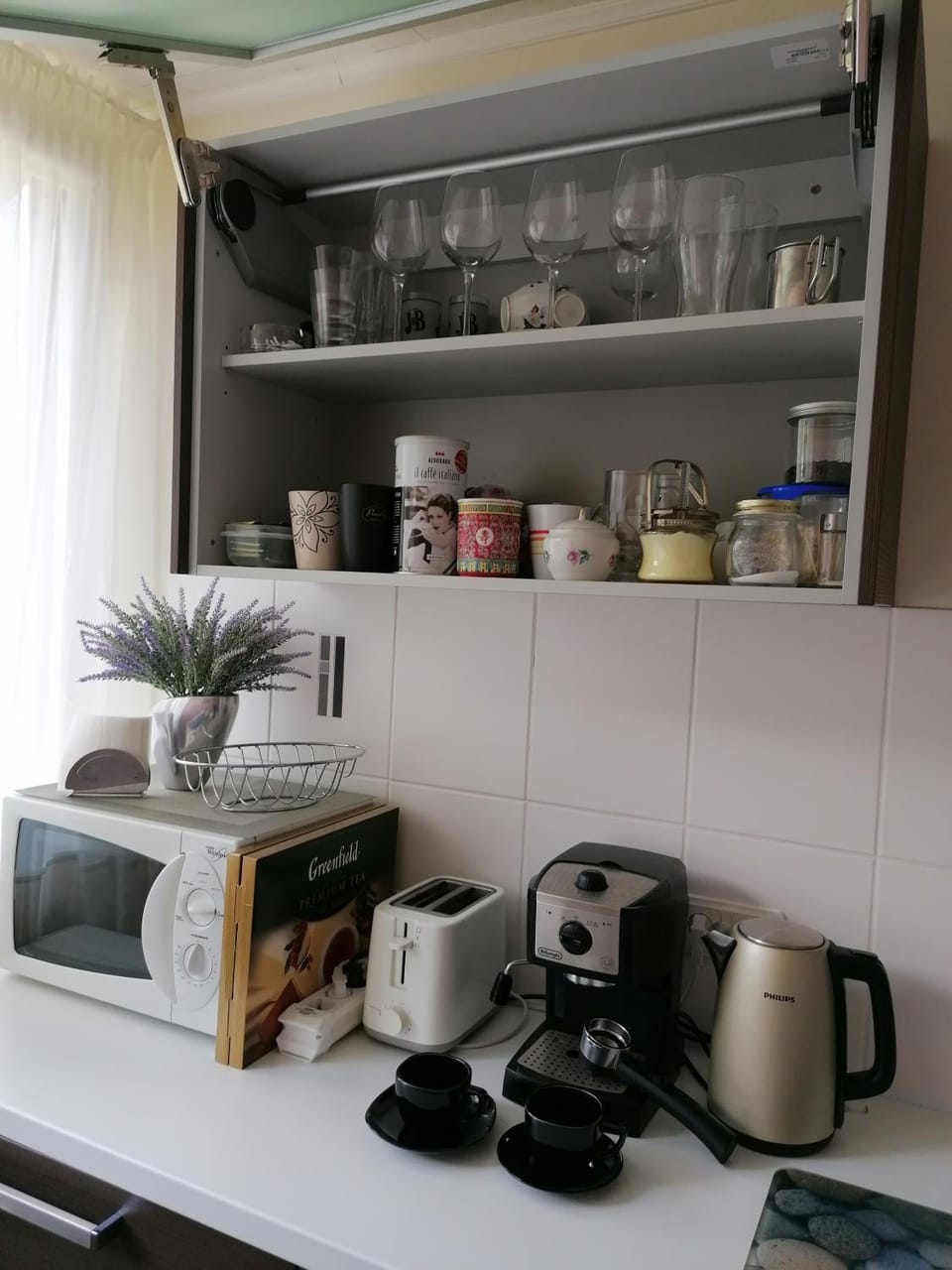 Baltic Dreams 2 Apartment in Jūrmala