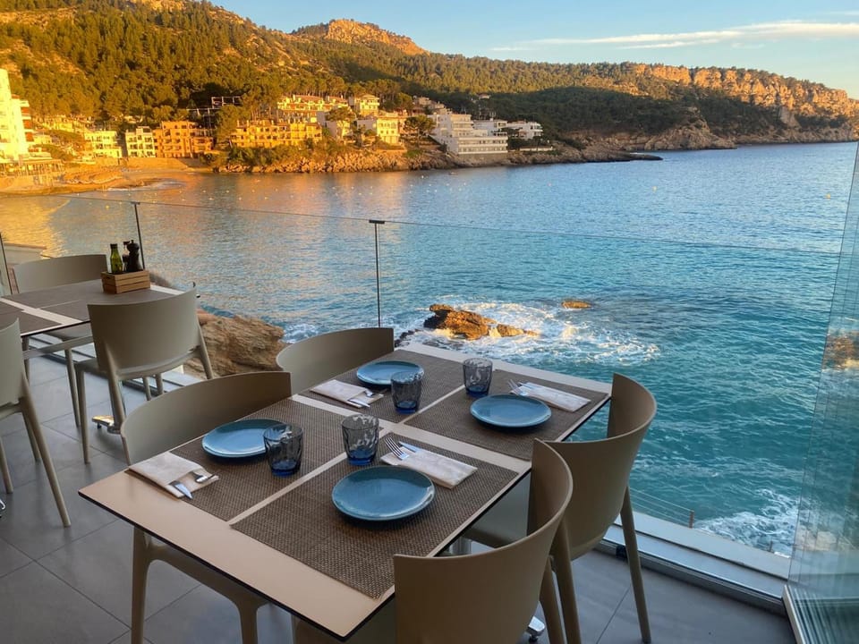 Sea view