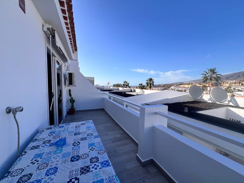 Day, View (from property/room), Balcony/Terrace