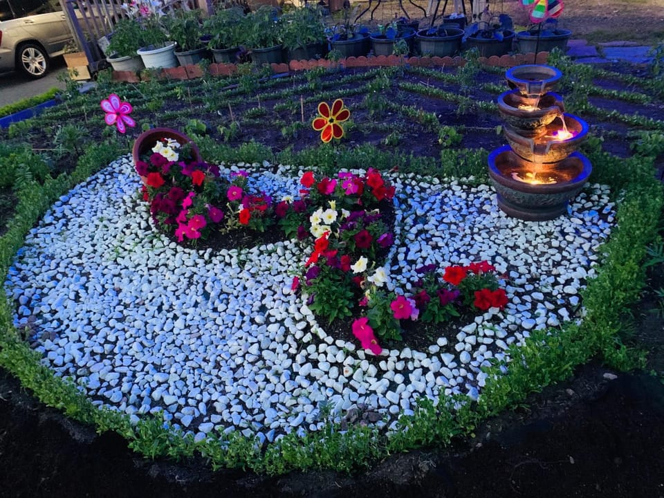 Town & Country Motel Hotel in Parry Sound