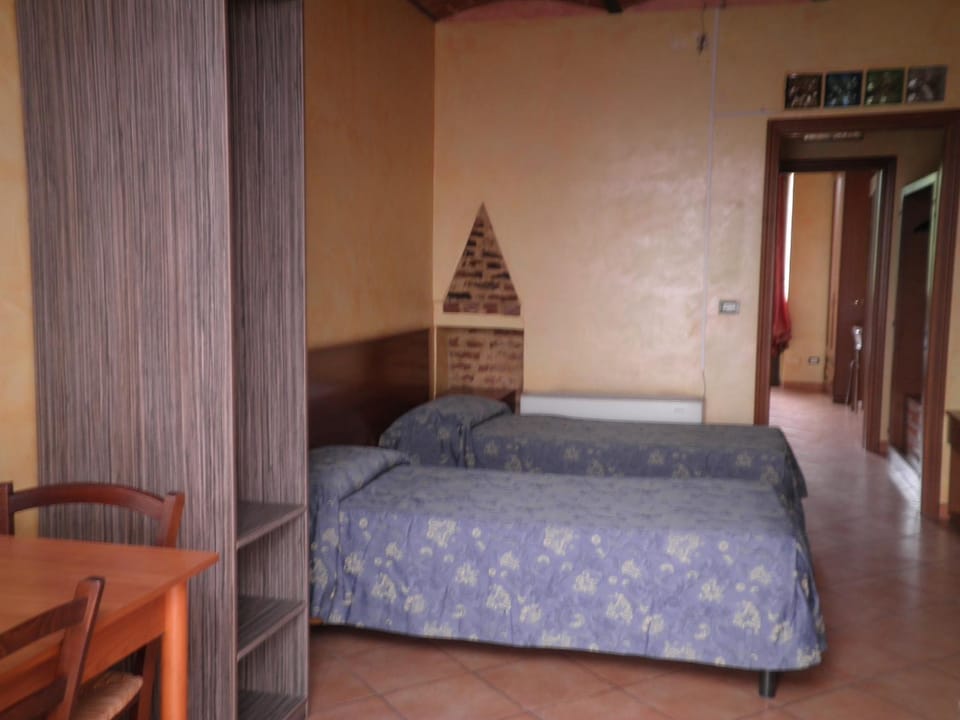 Cavaltek Bed and Breakfast in Piedmont