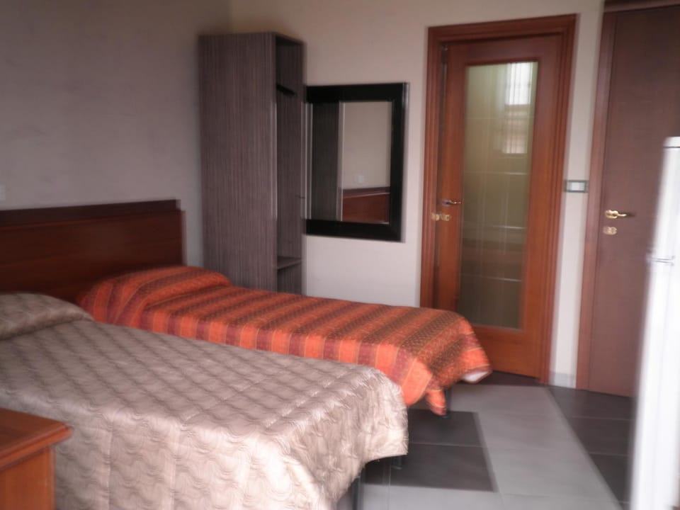 Cavaltek Bed and Breakfast in Piedmont