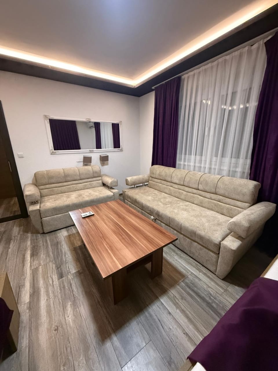 Villa Panorama Apartment in Sarajevo
