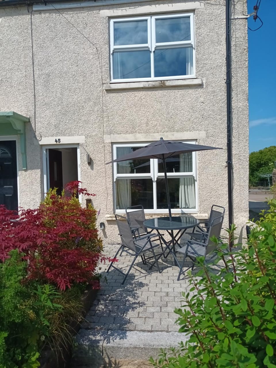 45 Front Street Holiday home House in England