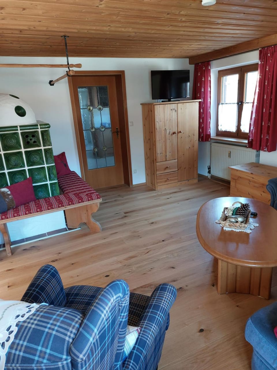 Haus Alpenrose Apartment in Fussen