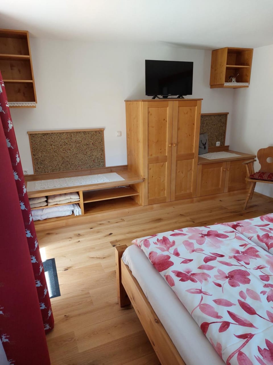 Haus Alpenrose Apartment in Fussen