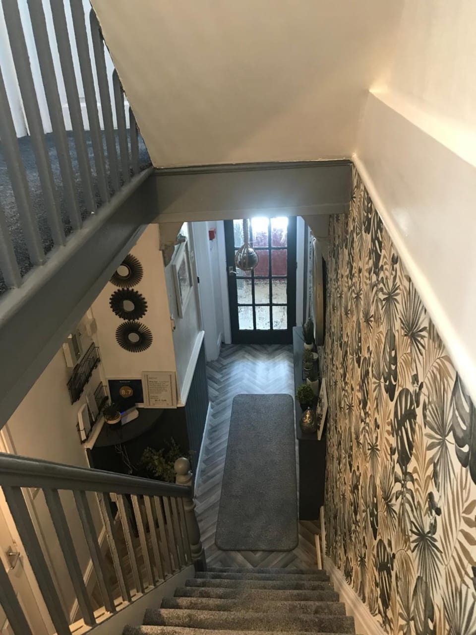 Idan House Bed and Breakfast in Llanberis