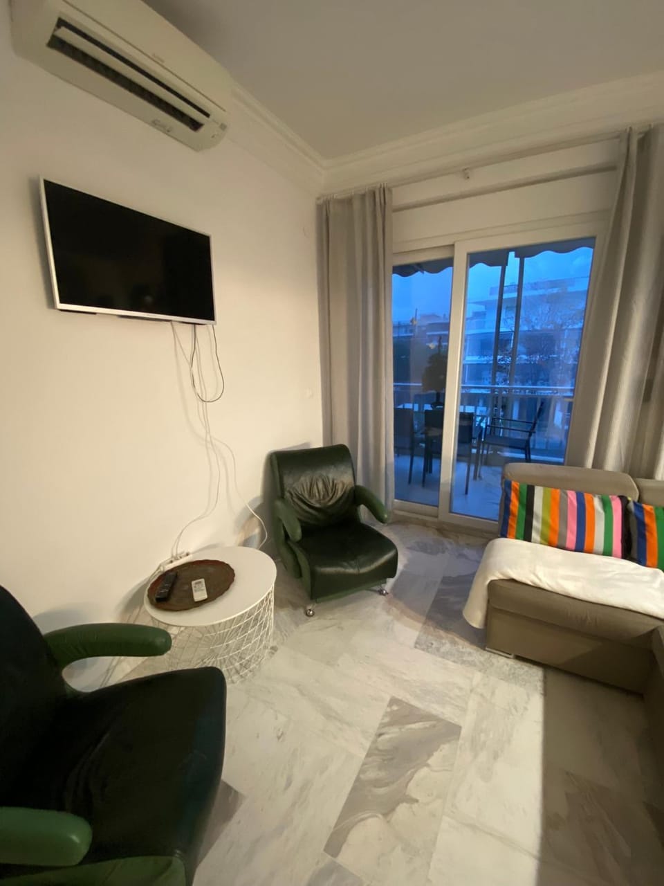Lovely place in Perea Apartment in Decentralized Administration of Macedonia and Thrace