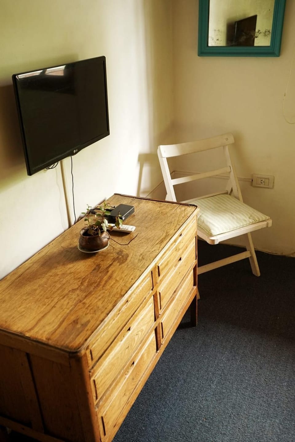 TV and multimedia