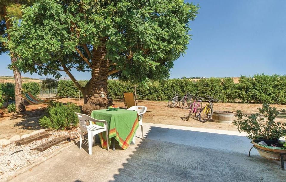 Casa Vacanza Giuseppe House in Sicily
