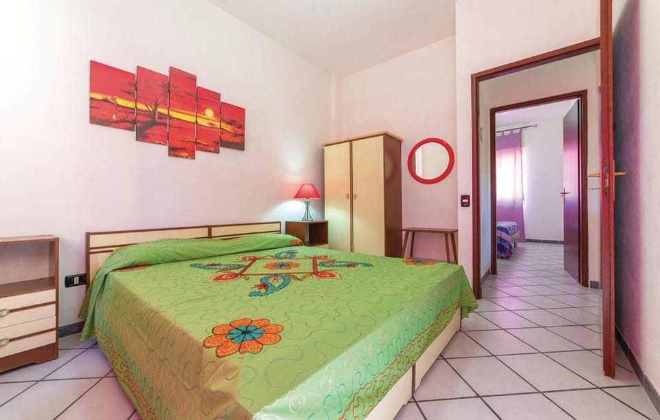 Casa Vacanza Giuseppe House in Sicily