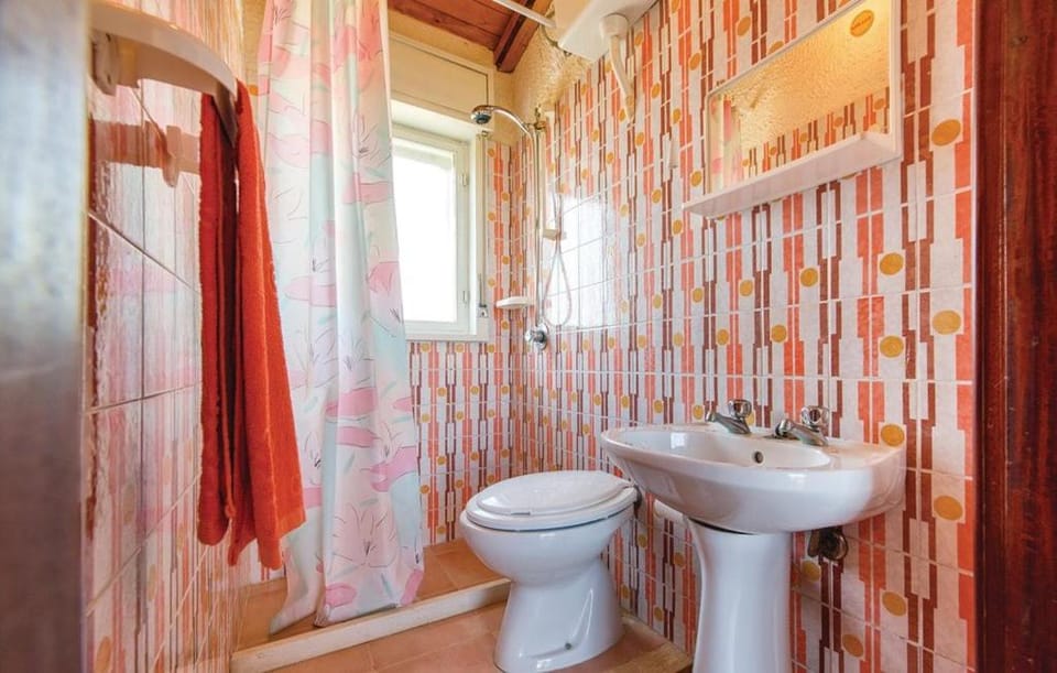 Casa Vacanza Giuseppe House in Sicily