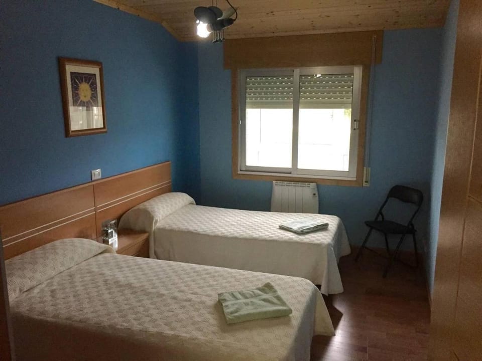 M Ramona Reja Díaz Apartment in Galicia