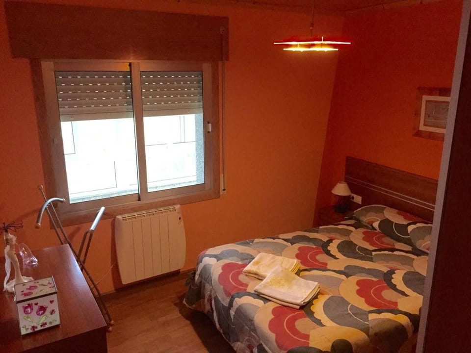 M Ramona Reja Díaz Apartment in Galicia