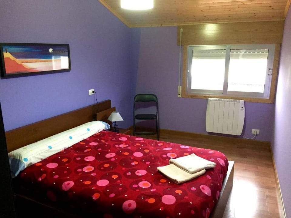 M Ramona Reja Díaz Apartment in Galicia