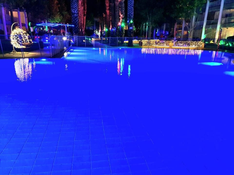 Barak Royal suites VIP 134 - חמש דקות מהים ומהטיילת Apartment in Eilat
