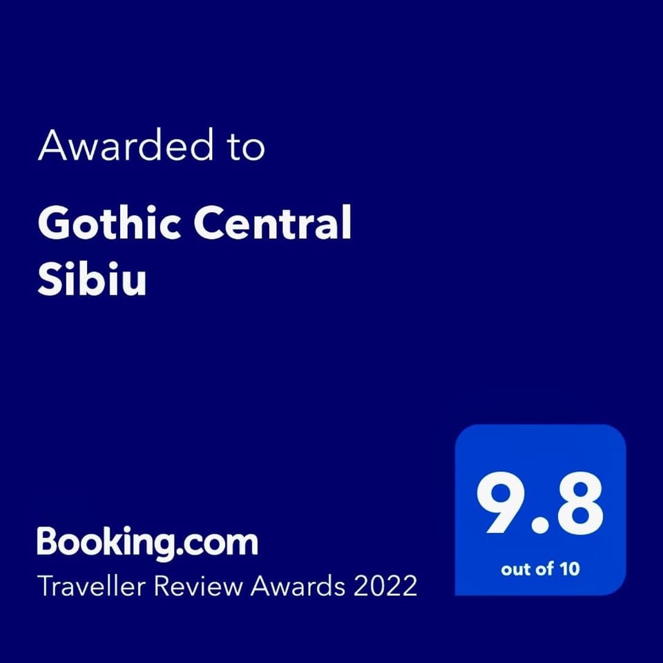 Certificate/Award