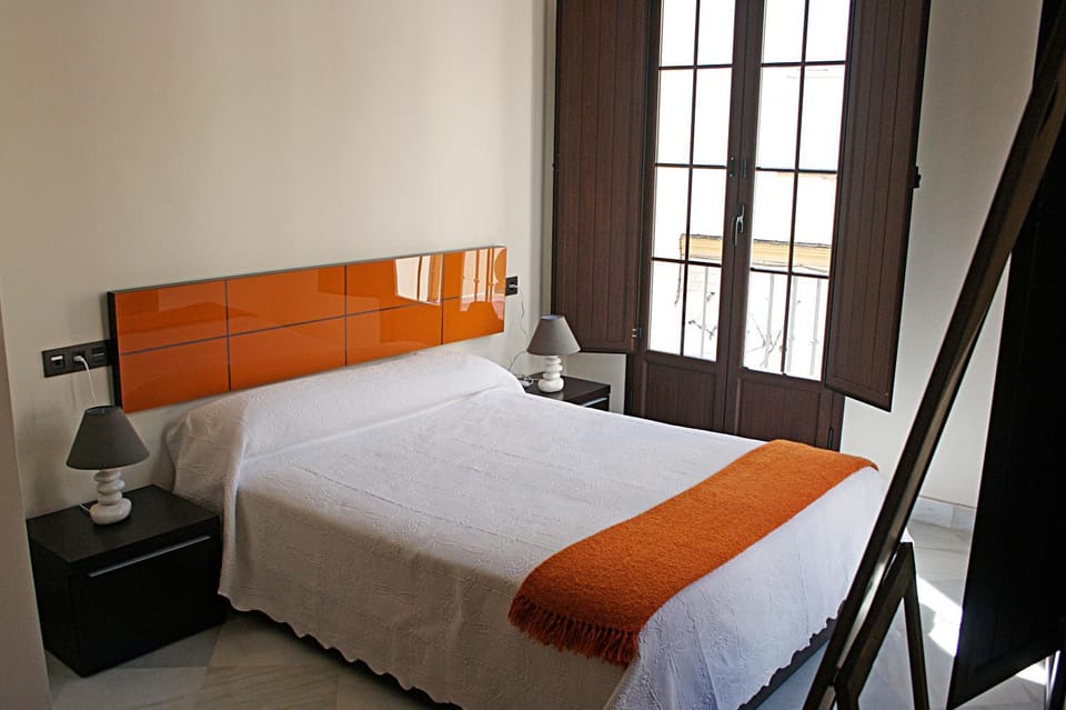 Living-Sevilla Apartments San Lorenzo Apartment in Seville