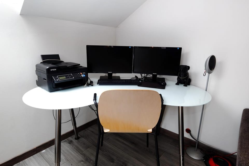 MadeInNamur Appartements Apartment in Wallonia, Belgium