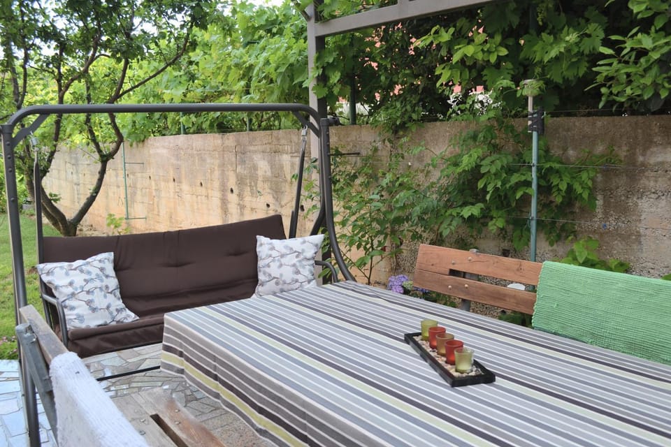 BBQ facilities
